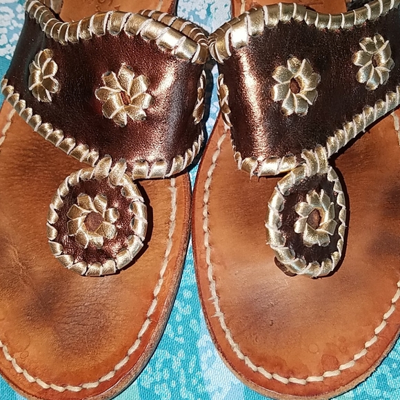 Jack Rogers - Picture 6 of 9